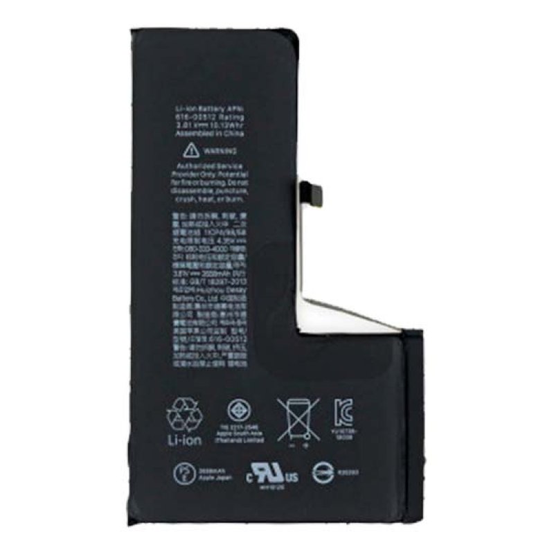 Bateria Apple iPhone XS (APN:616-00514)