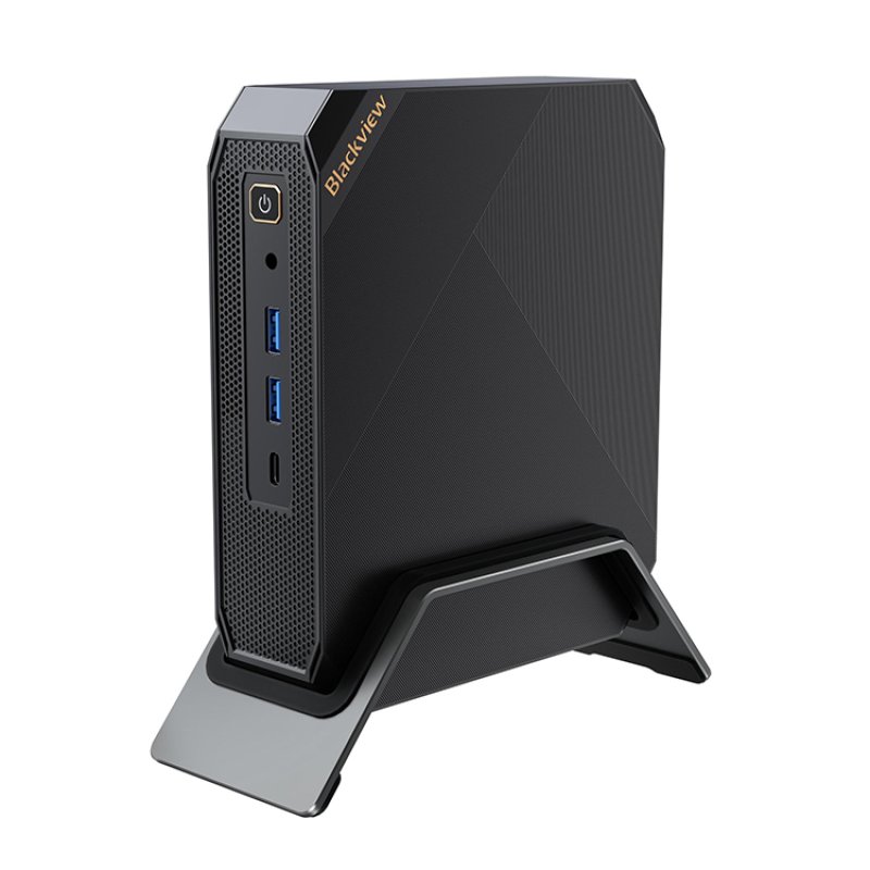 Mini PC Blackview MP200 16GB/512GB Intel I9-11900H