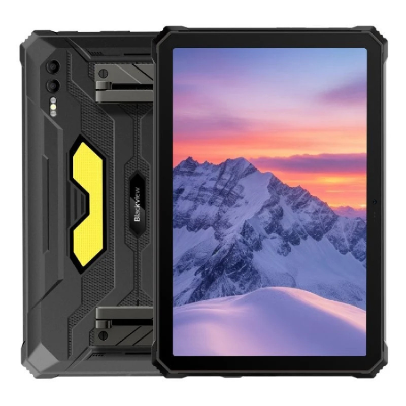 Tablet Blackview Active 10 Pro 5G 12GB/512GB Preto