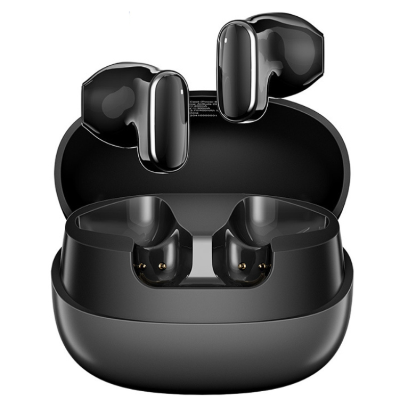 Auriculares Bluetooth Blackview Airbuds 20 DNS Noise Reduction Preto