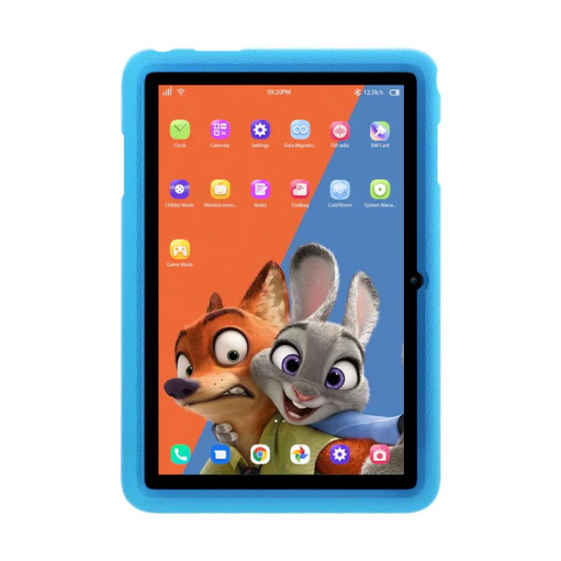Tablet Blackview Tab 8 Kids 4GB/128GB 10.1 Azul