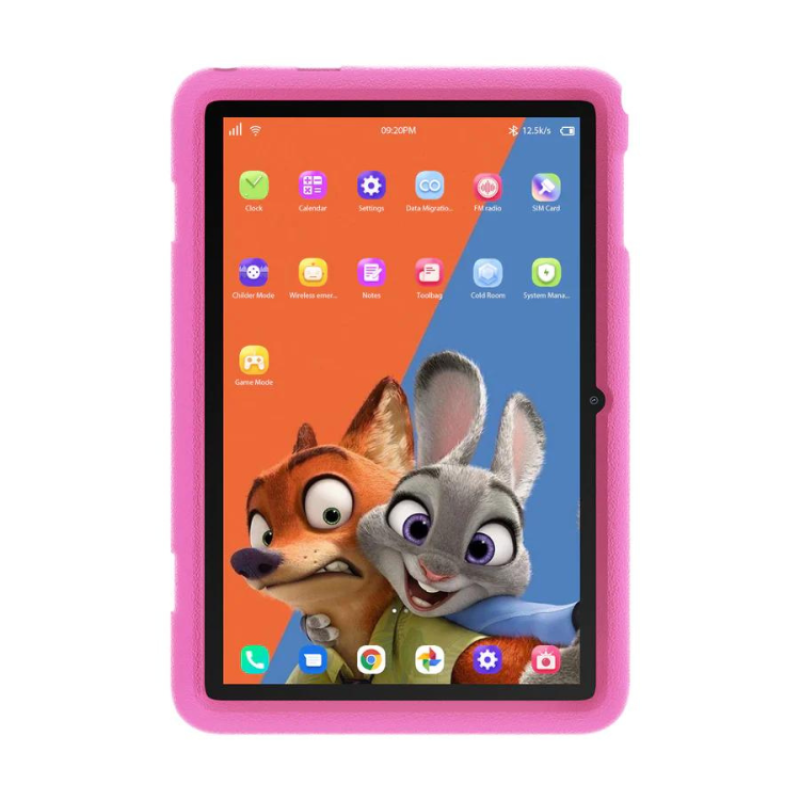 Tablet Blackview Tab 8 Kids 4GB/128GB 10.1 Rosa