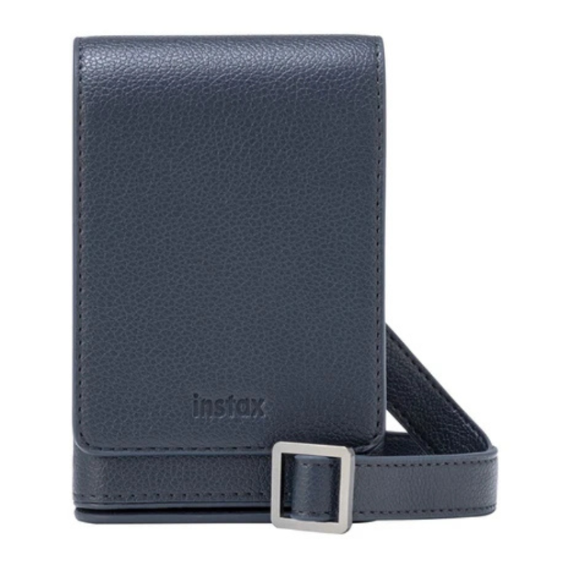 Bolsa Fujifilm Instax LiPlay+ Azul