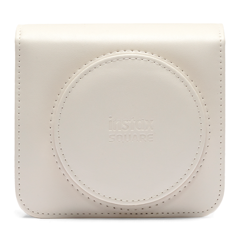 Bolsa Fujifilm Instax SQ1 Branco