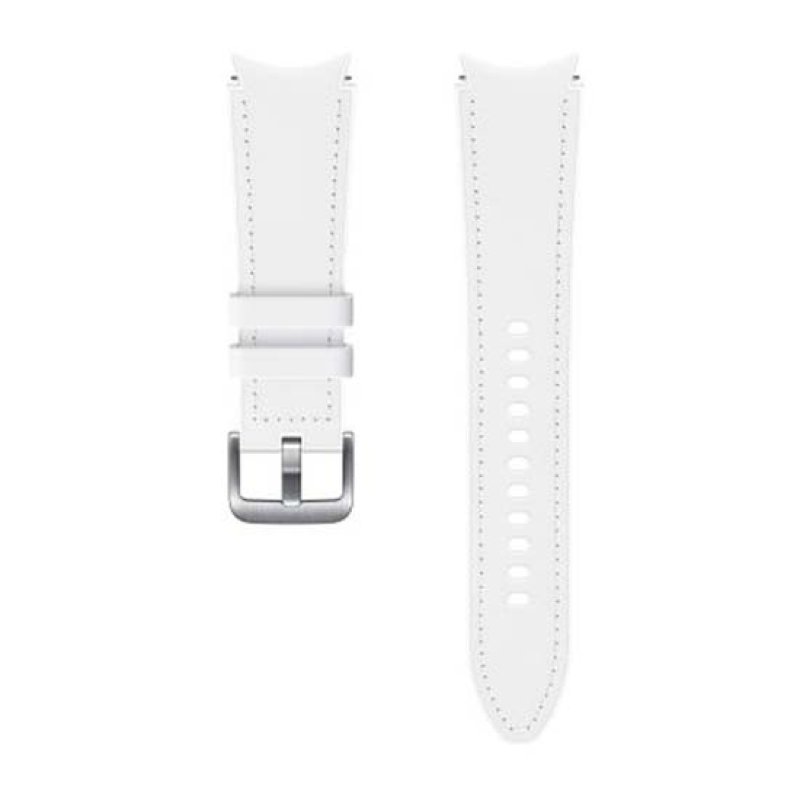 Bracelete Samsung Galaxy Watch4 Classic Hybrid R890 Branco