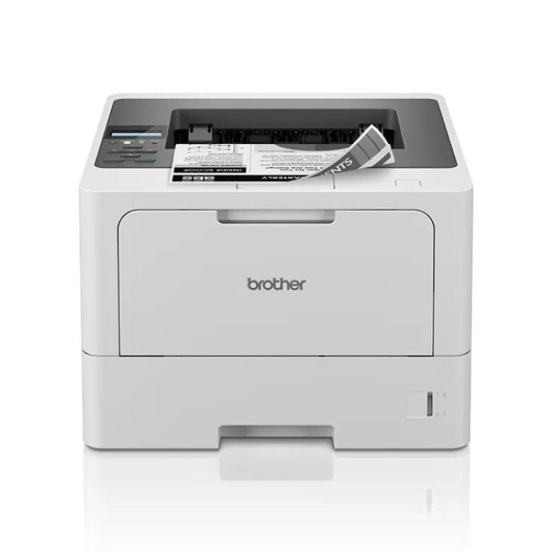 Impressora Brother HL-L5210DW Laser Mono Wi-Fi