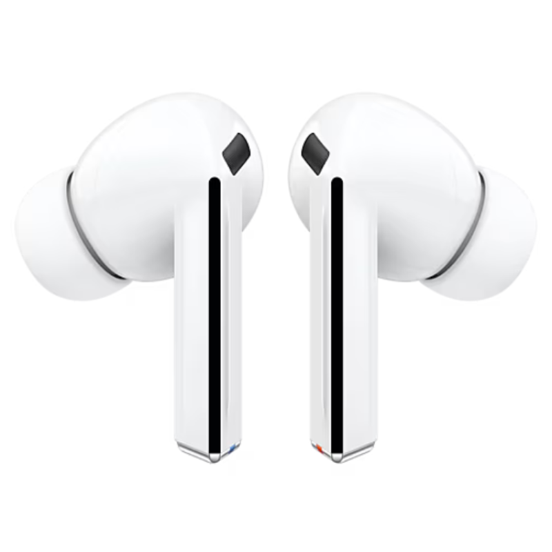 Auriculares Bluetooth Samsung Galaxy Buds 3 Pro R630 Branco