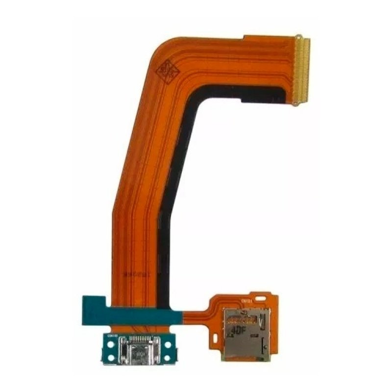 Conector Carga Samsung T800 / T805