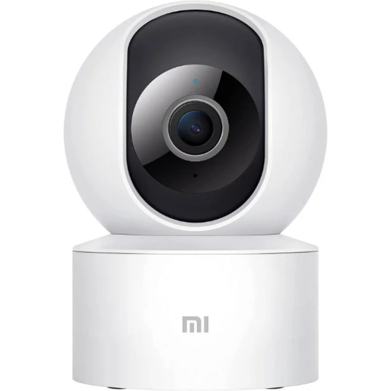 Câmara Videovigilância Xiaomi Smart Camera C200 Wi-Fi FHD Branca