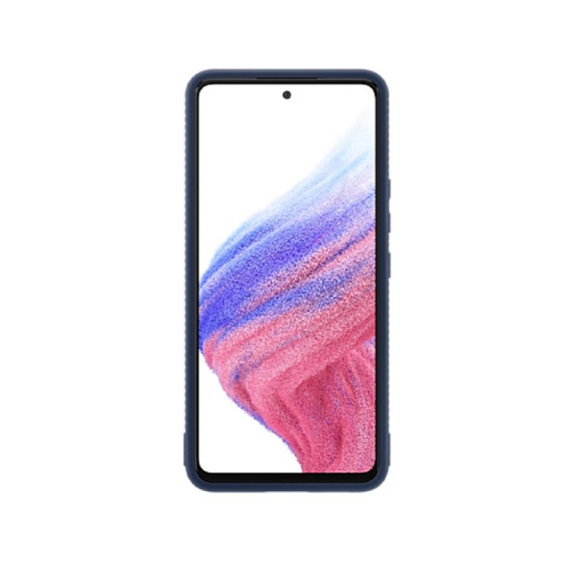 Capa Samsung Protective Cover A53 5G Blue