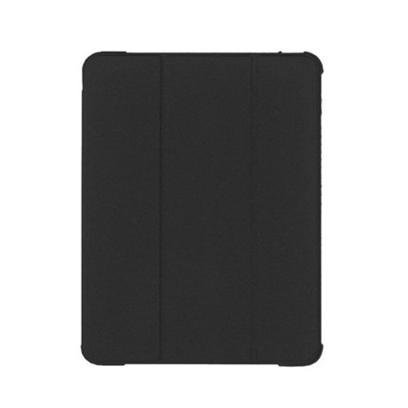 Capa Devia Light Series C/ Pencil Slot iPad Air 5/4 Preto