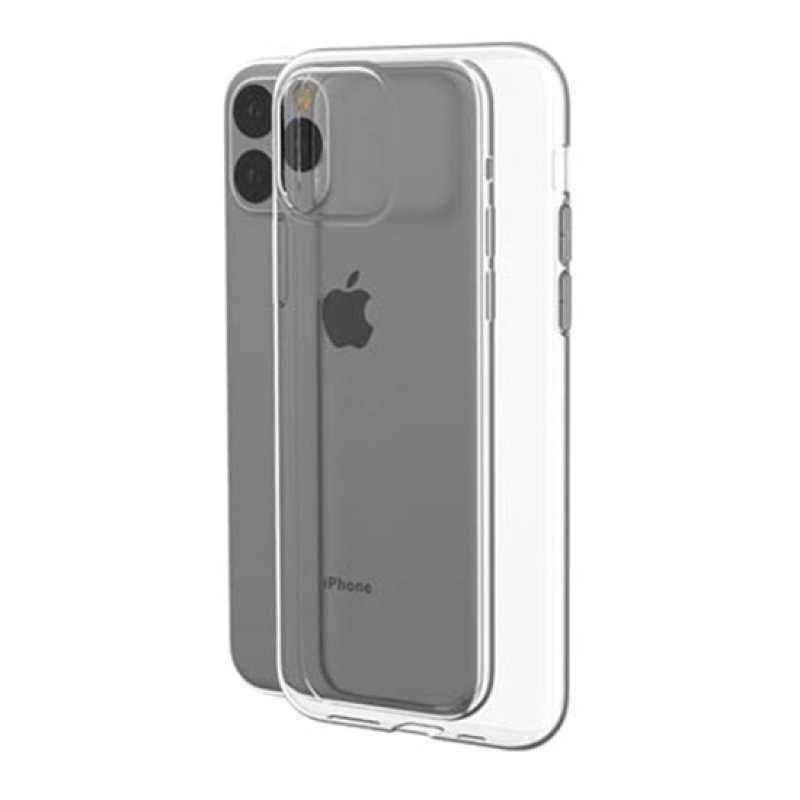 Capa DEVIA iPhone 11 Pro Transparente