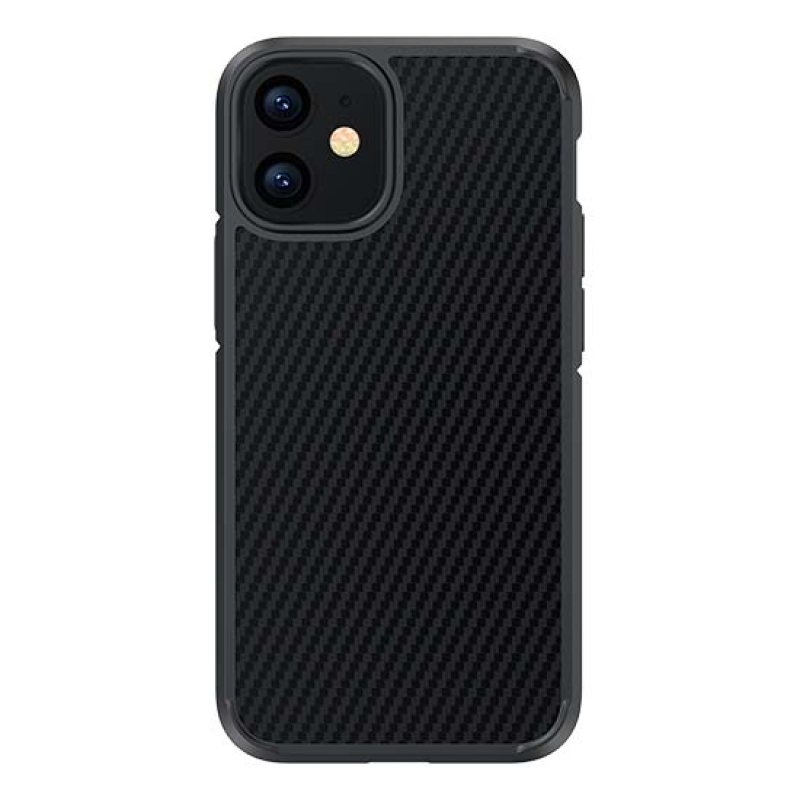 Capa Guardian Shockproof DEVIA Apple iPhone 13 Pro Preto