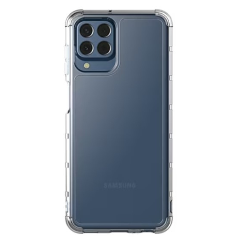 Capa Protetora Samsung M33 5G Transparente