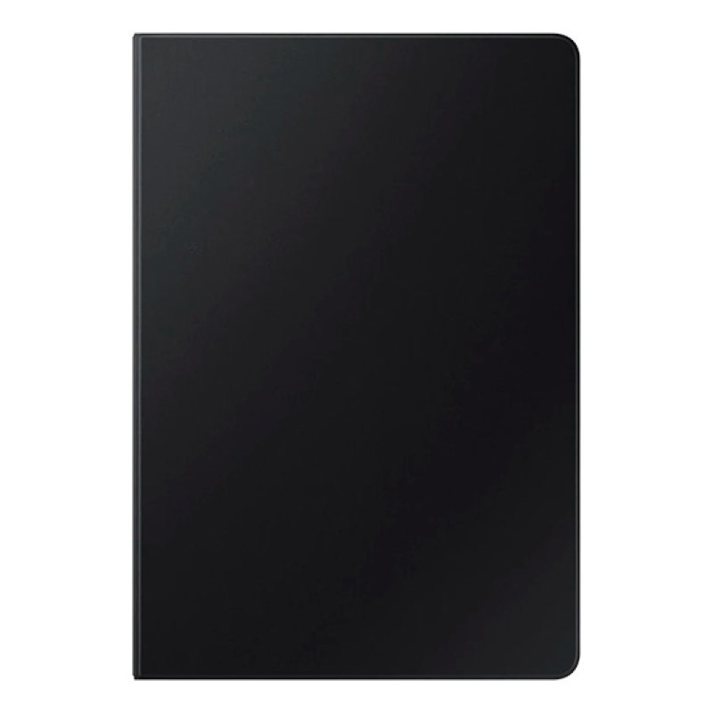 Capa Samsung Galaxy Tab S7 Book Cover Preto