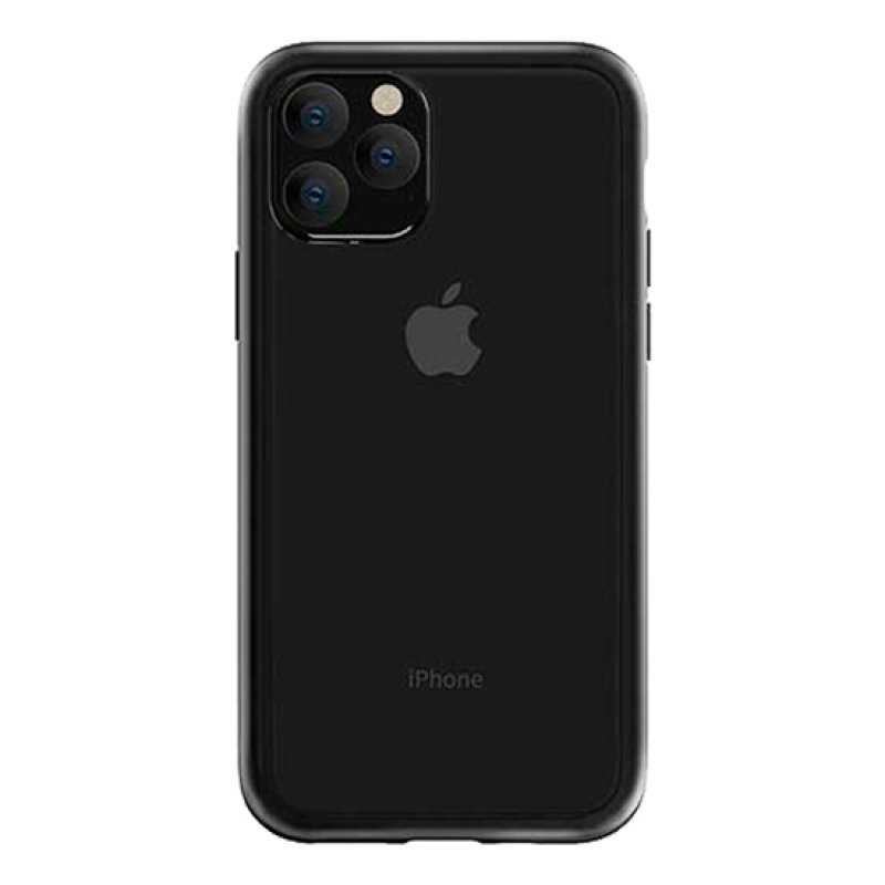 Capa Shark4 Shockproof DEVIA iPhone 11 Pro Preto