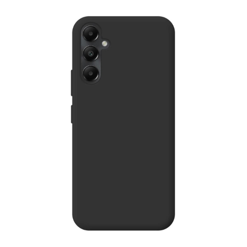 Capa T-K Silicone Samsung A05s Preto