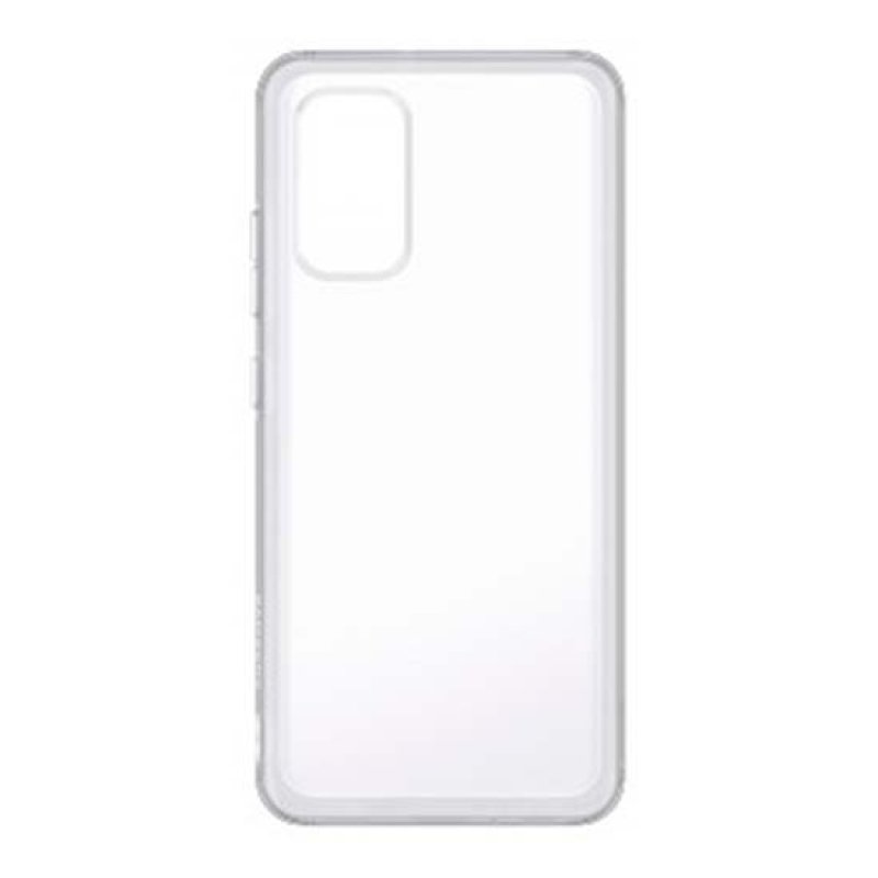 Capa Soft Clear Samsung Galaxy A32 Transparente