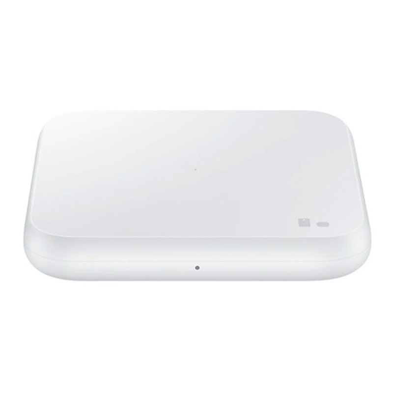 Carregador Wireless Duo Pad Samsung EP-P1300TWEG Branco