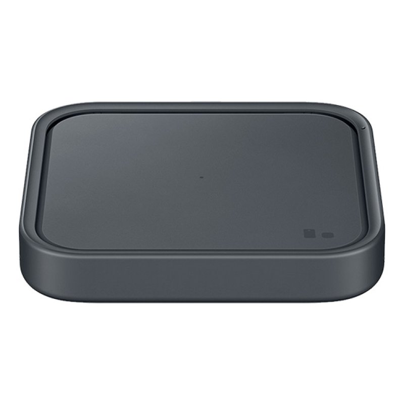 Carregador Wireless Samsung Fast Charger 15W Cinzento