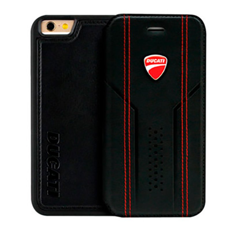 Capa Ducati iPhone 6 Plus