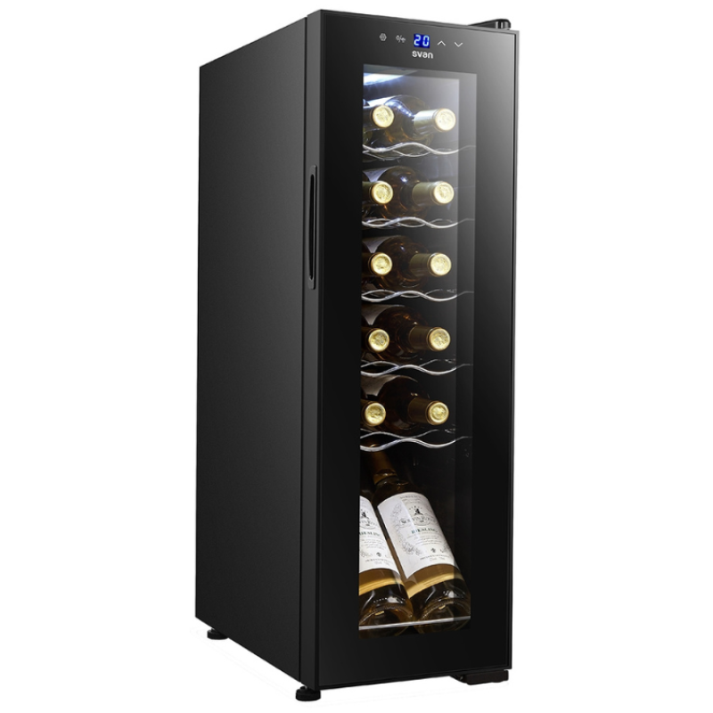 Cave de Vinhos Svan SVN1200S 12 Garrafas 32L