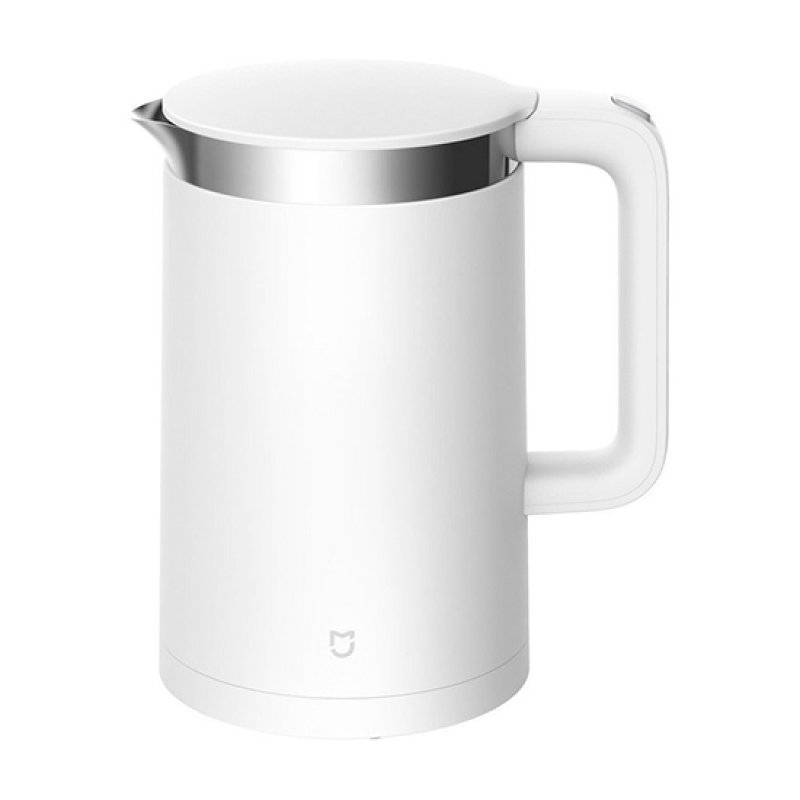 Chaleira Elétrica Xiaomi Mi Smart Kettle Pro 1.5L Branco