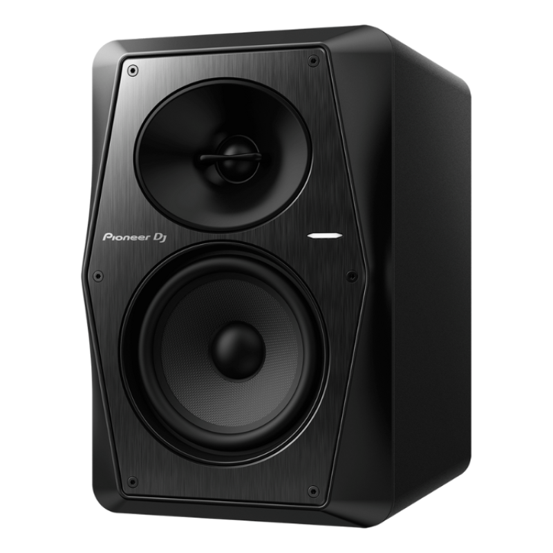 Coluna Monitora Pioneer DJ VM-50 Pack 1