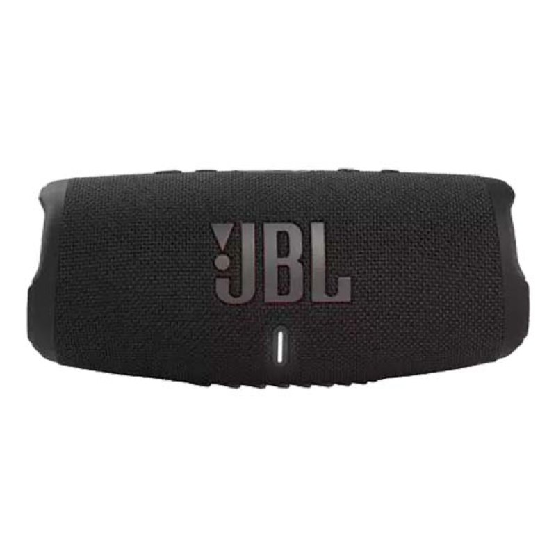 Coluna Portátil JBL Charge 5 Bluetooth Preto