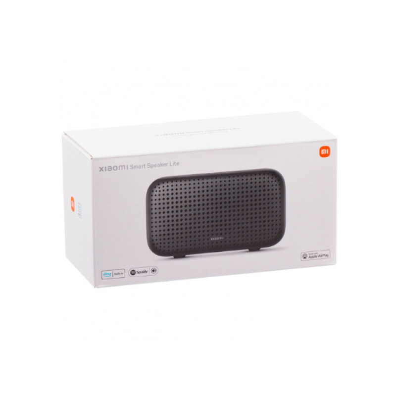 Coluna Xiaomi Smart Speaker Lite Preta