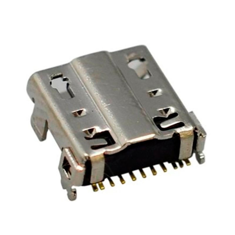 Conector carga Samsung S4 i9505