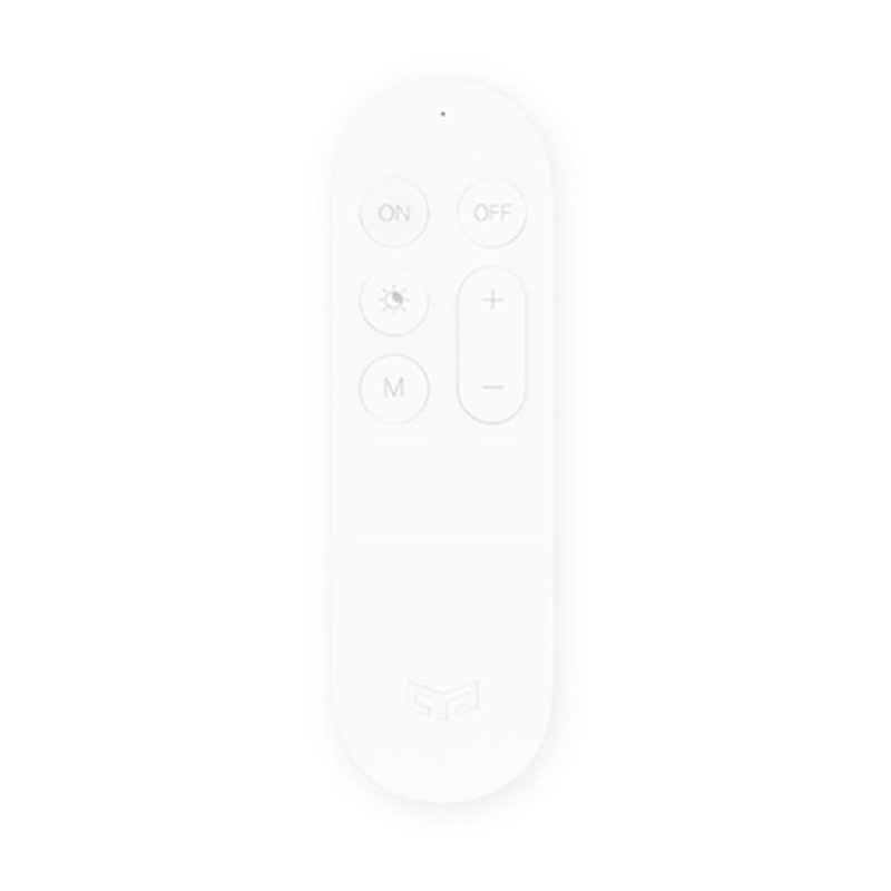 Controlo Remoto Yeelight Bluetooth