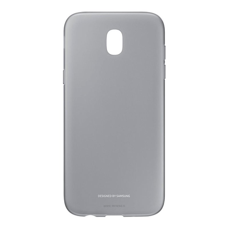 Cover Jelly Samsung Galaxy J5 J530 Preto