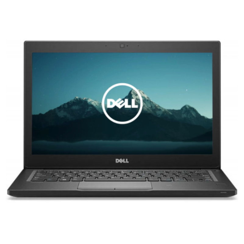 Portátil Dell Latitude 7280 12.5" i5 8GB/256GB Windows 11 Pro - Usado Grade A
