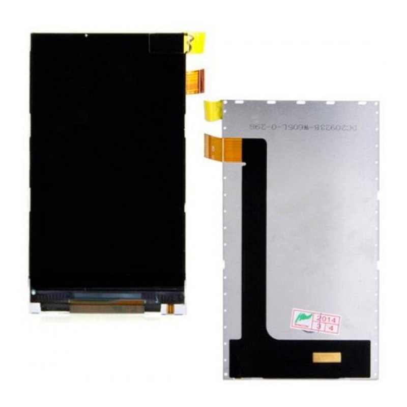 Display Wiko Cink Slim