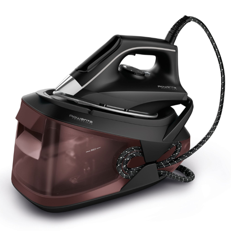 Ferro com Caldeira Rowenta PowerSteam VR8316 2400W