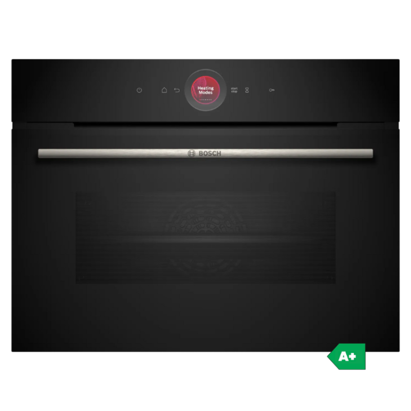 Forno Hidrolítico Bosch Serie 8 CBG7341B1 47L 2900W