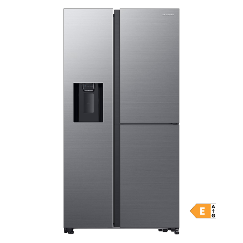 Frigorífico Americano Samsung RH64DG53R3S9EF 628L Inox