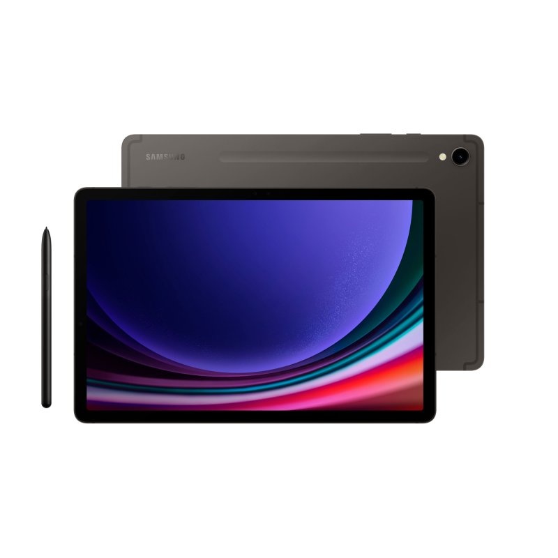 Tablet Samsung Galaxy Tab S9 X716 8GB/256GB 5G Graphite 