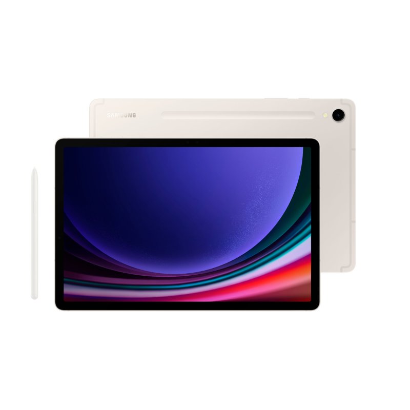 Tablet Samsung Galaxy Tab S9 X710 8GB/256GB Wi-Fi Beige 