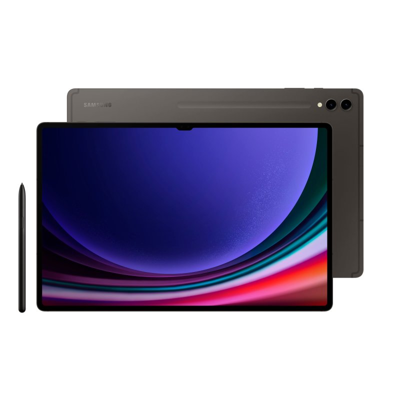 Tablet Samsung Galaxy Tab S9 Ultra X910 12GB/512GB Wifi Black 