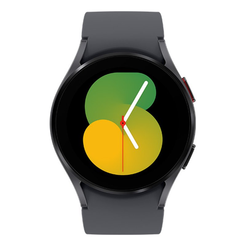 Smartwatch Samsung Galaxy Watch5 R905F 40mm LTE Graphite