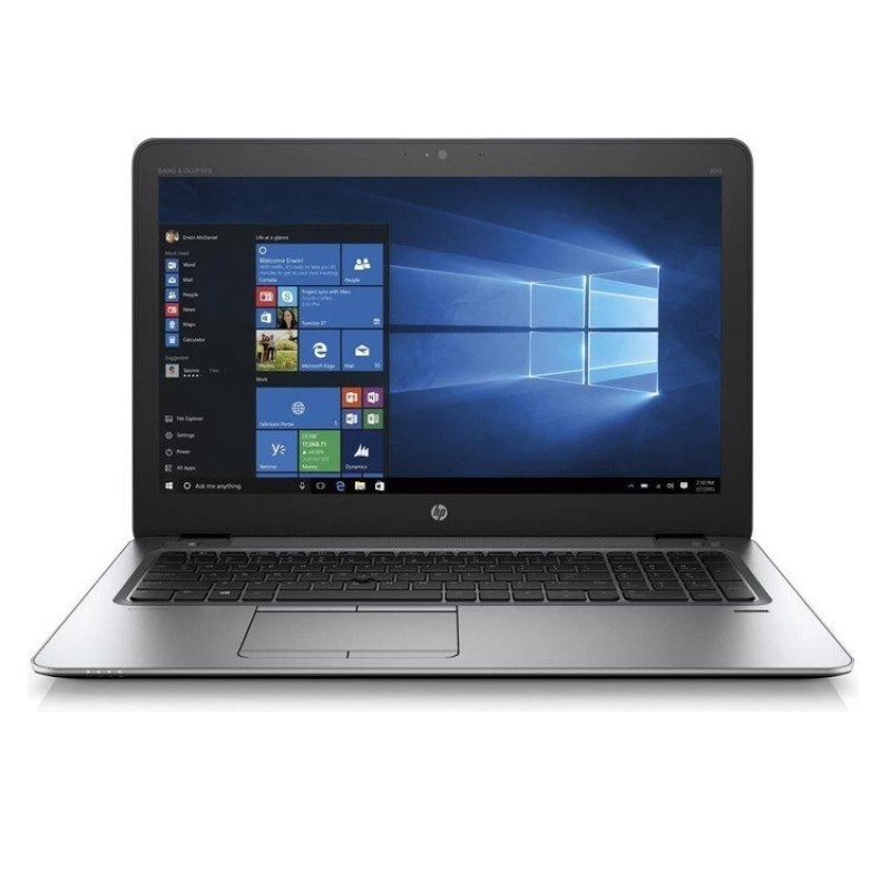 Portátil HP EliteBook 850 G3 15.6" i5 8GB/256GB - Usado Grade A