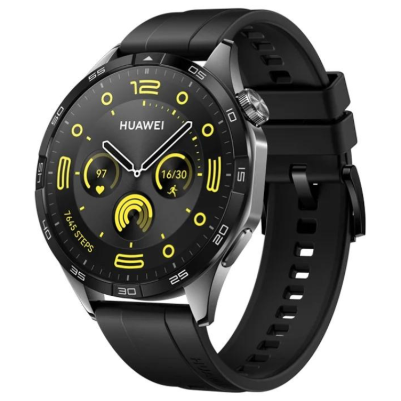 Smartwatch Huawei Watch GT4 46mm Preto