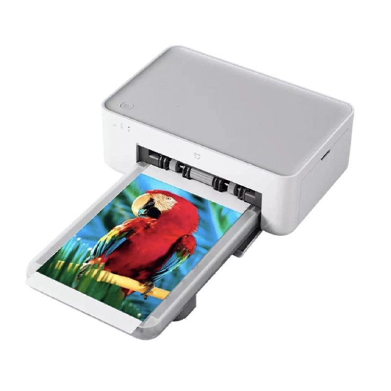 Impressora Xiaomi Mi Instant Photo Printer 1S