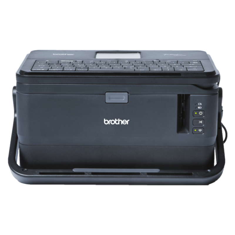 Impressora de Etiquetas Brother PT-D800W