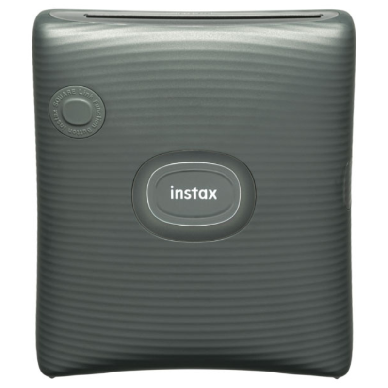 Impressora Fujifilm Instax Square Link Verde