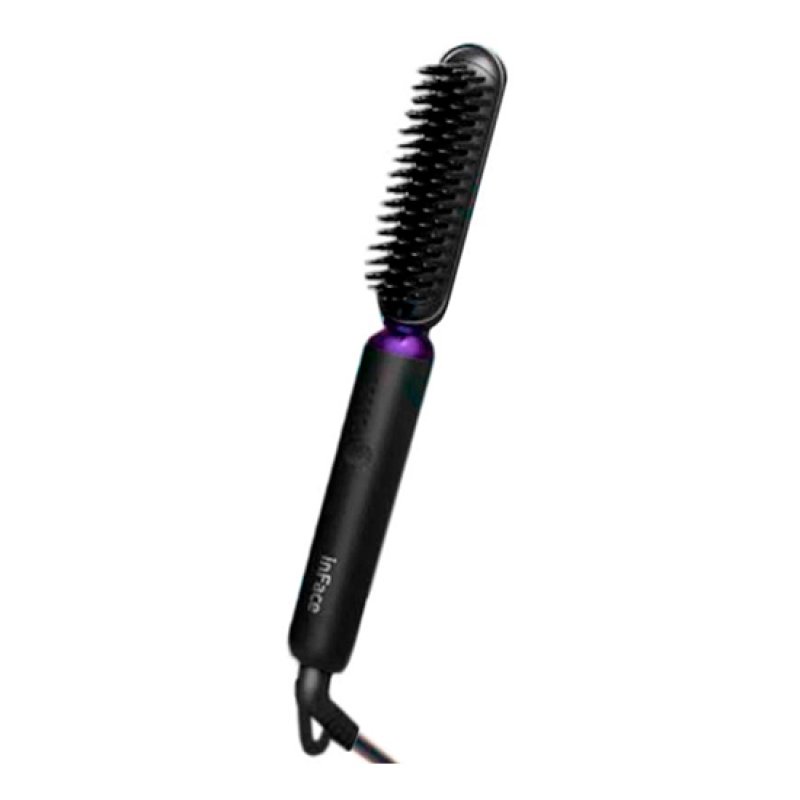 Escova Modeladora inFace ION Preto