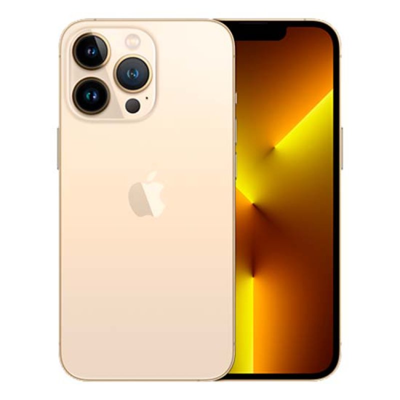 Apple iPhone 13 Pro 512GB Dourado - Usado Grade A+