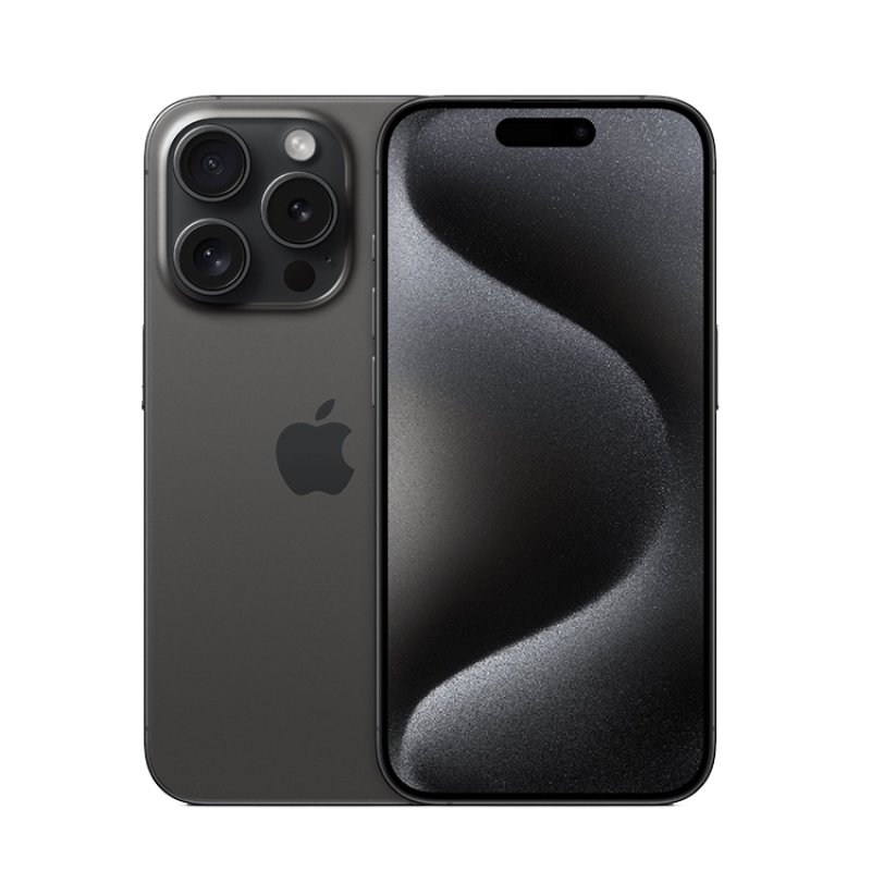 Apple iPhone 15 Pro 128GB Preto - Usado Grade A+